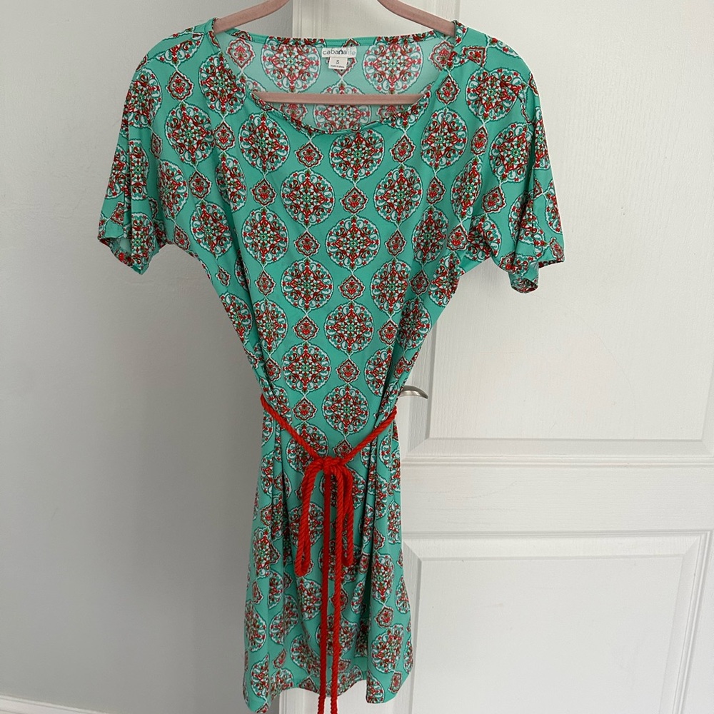 Cabana Life dress